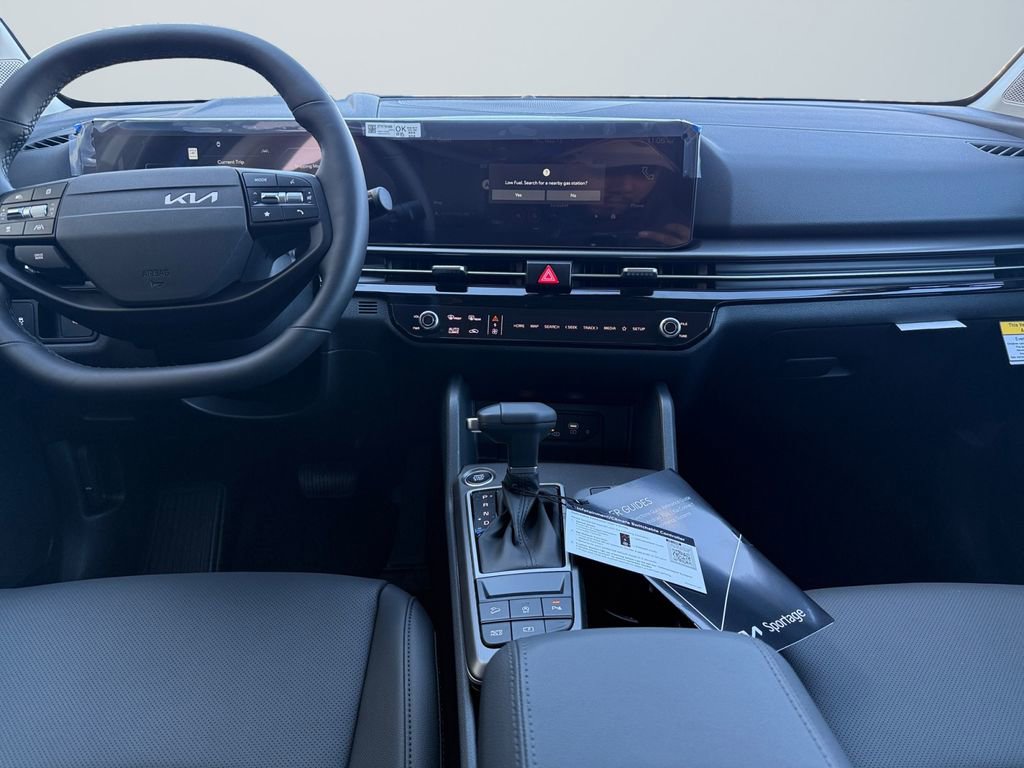 New 2026 Kia Sportage SX image 10