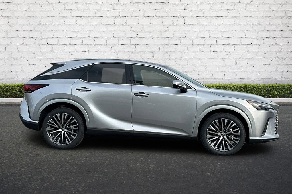 New 2026 Lexus RX 350 AWD/4WD image 3
