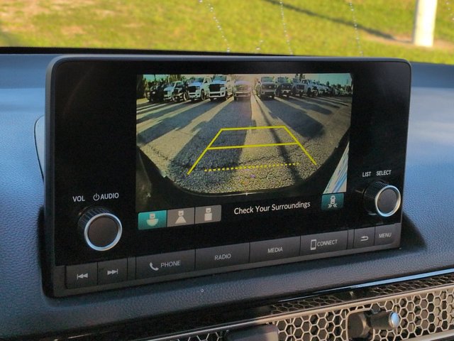 Used 2026 Honda Civic Sport image 18