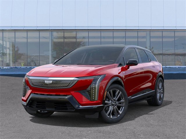 New 2026 Cadillac Optiq Sport 2 image 6