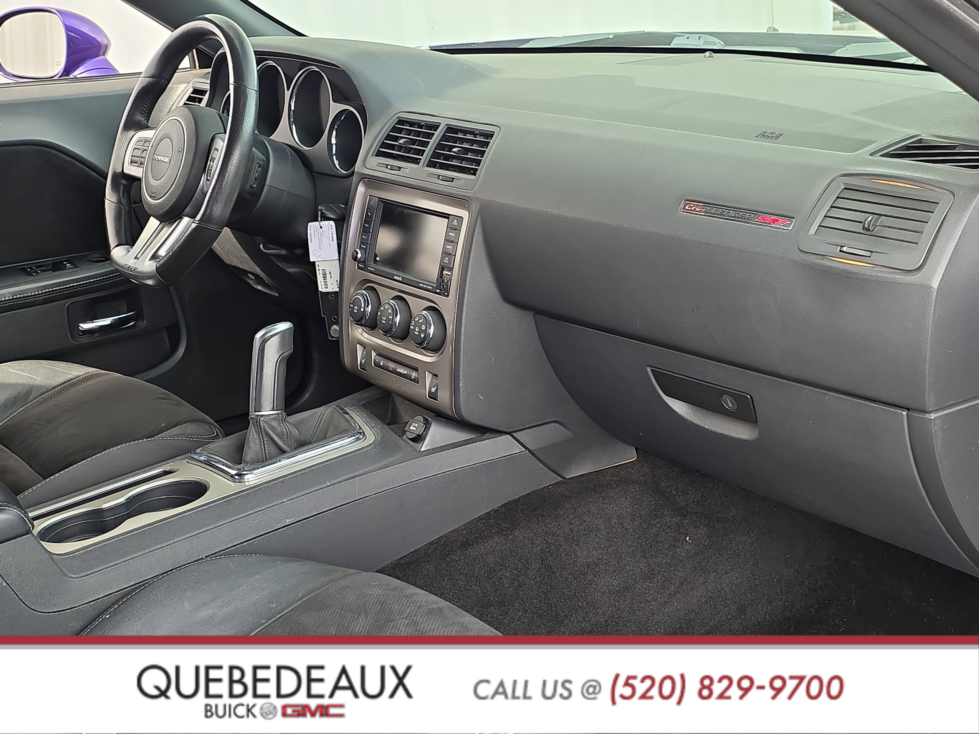 Used 2014 Dodge Challenger SRT8 RWD image 24