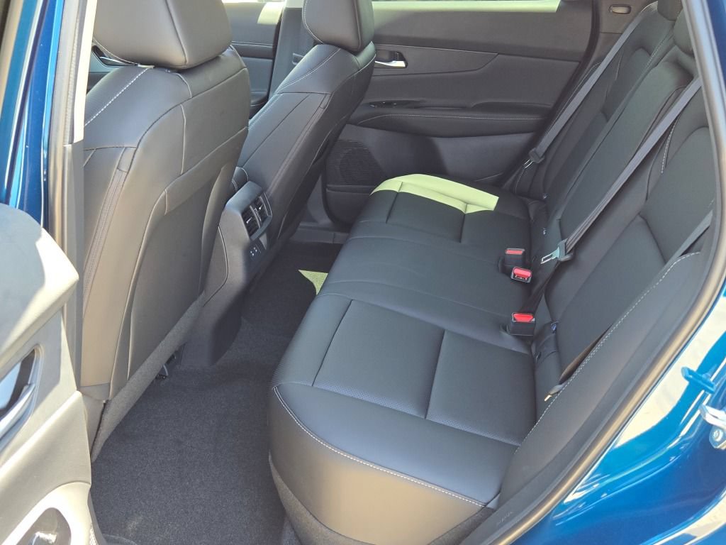 New 2026 Nissan Murano SL AWD/4WD image 18