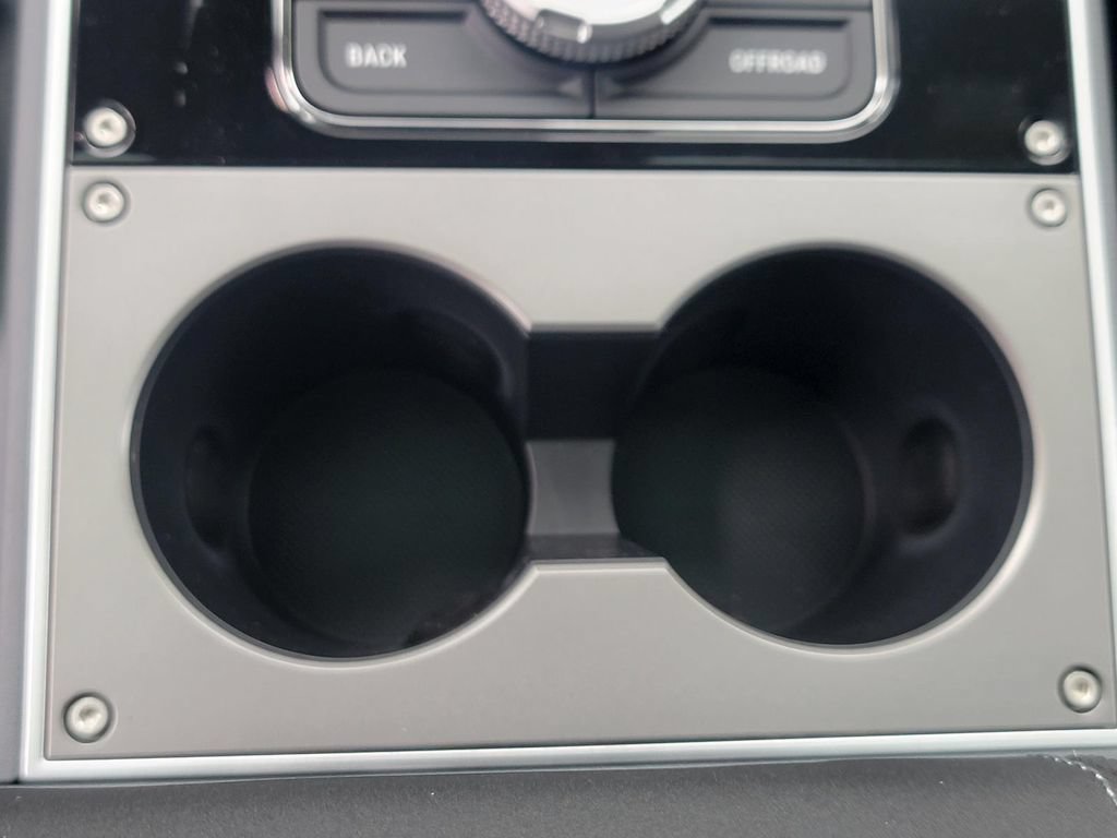 New 2026 INEOS Grenadier Station Wagon AWD/4WD image 30