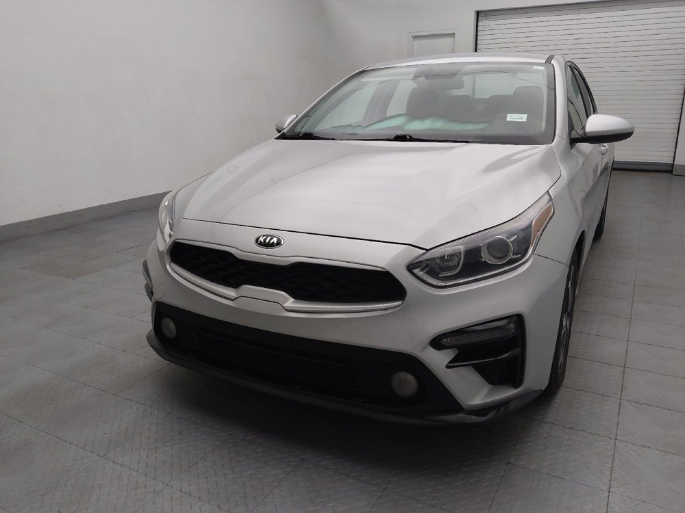 Used 2020 Kia Forte LXS image 15