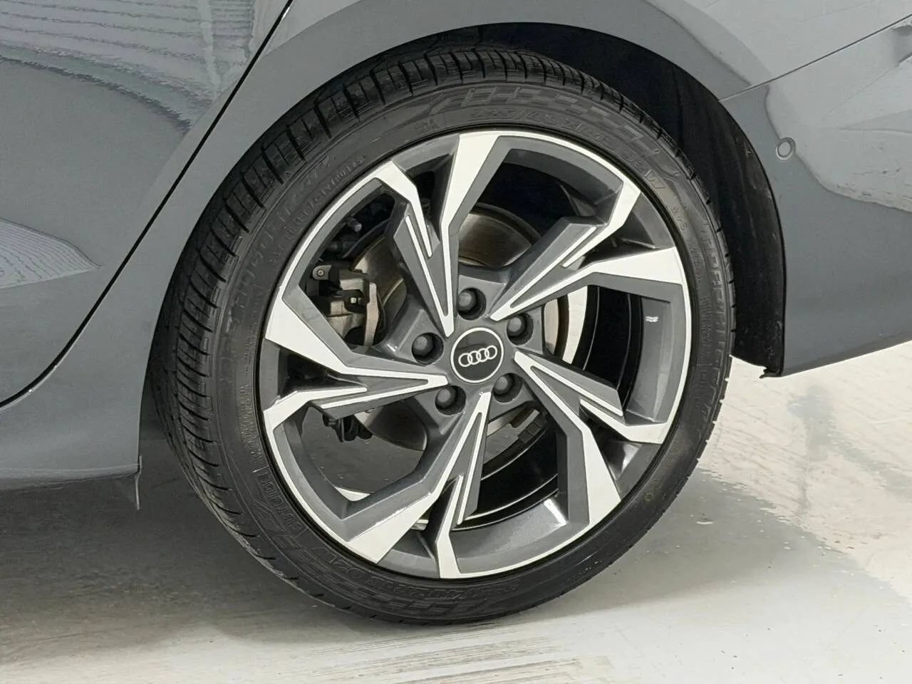 Used 2022 Audi A3 2.0T Prestige AWD/4WD image 46
