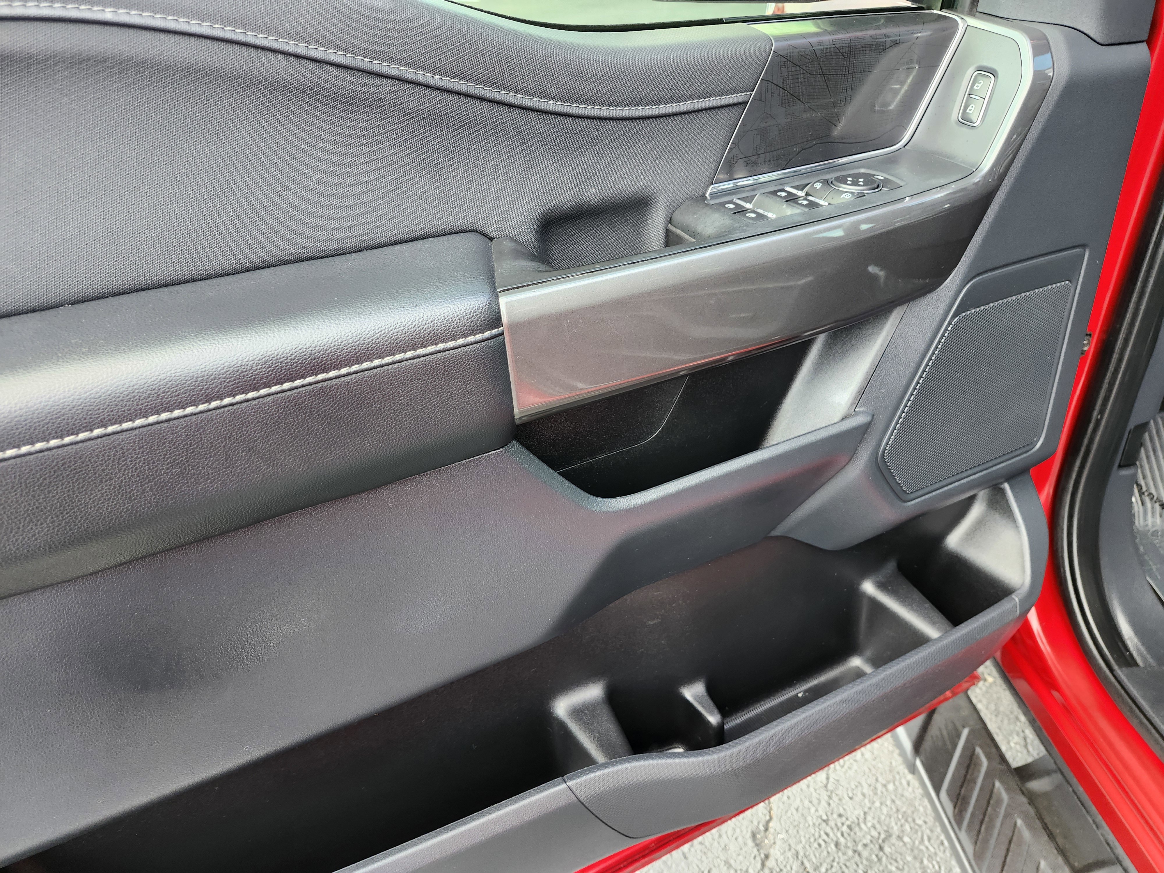 Used 2022 Ford F150 XLT w/ Equipment Group 302A High image 19