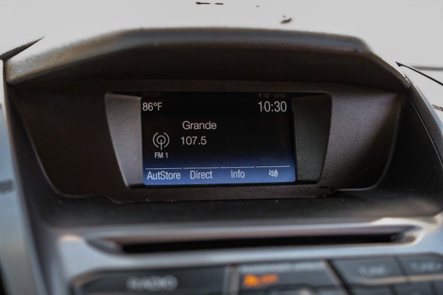 Used 2018 Ford Transit Connect XLT FWD image 18