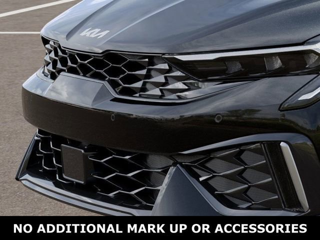 New 2026 Kia K5 GT-Line image 12