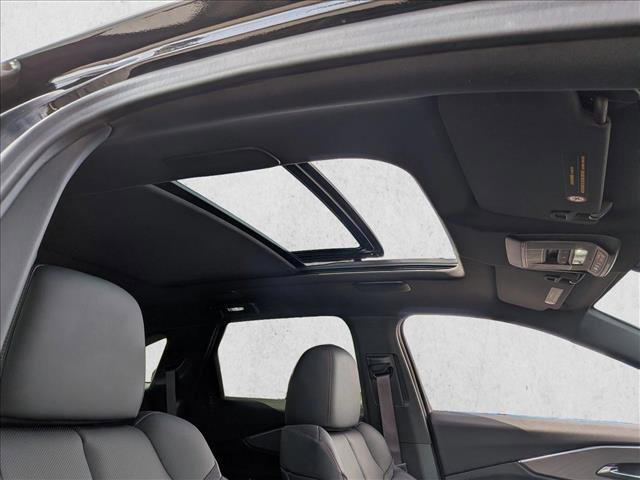 Used 2024 Acura ZDX A-Spec image 21