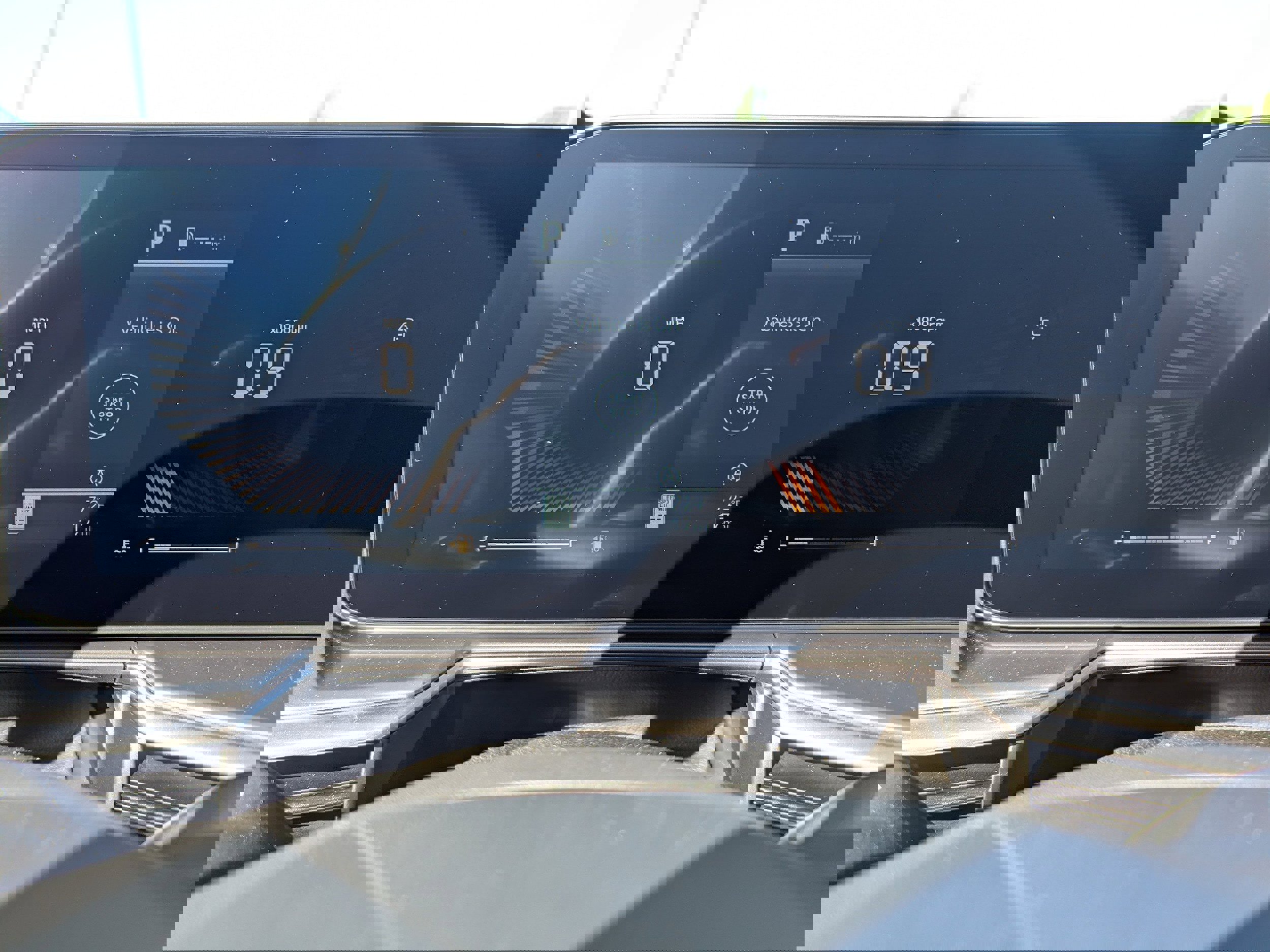 New 2026 Kia Sorento EX image 13