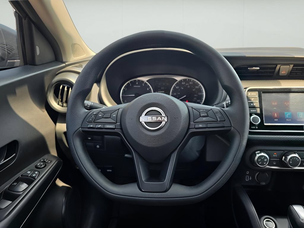 Used 2025 Nissan Kicks Play S w/ Interior Electronics Package FWD image 26