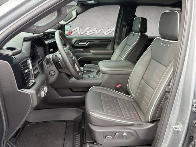 Used 2026 GMC Sierra 1500 AT4X AWD/4WD image 19