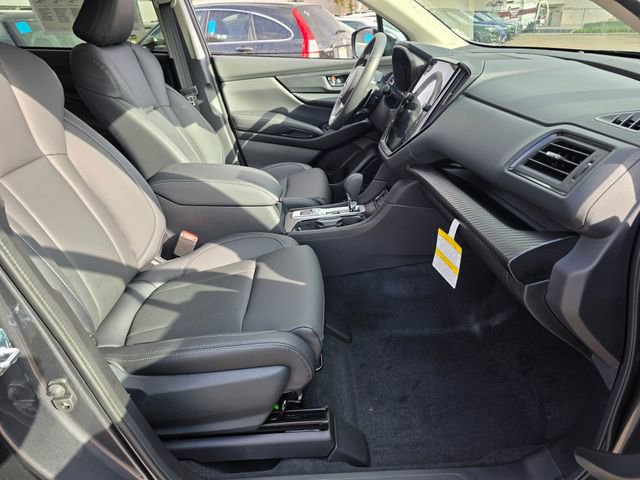 New 2026 Subaru Ascent Premium AWD/4WD image 10