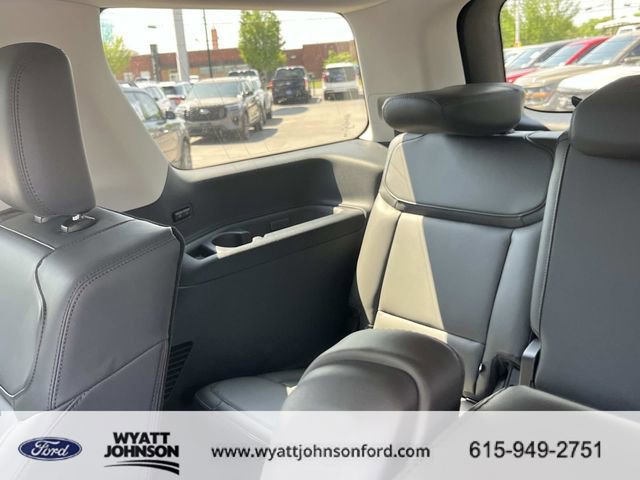 New 2026 Ford Expedition Active RWD image 24