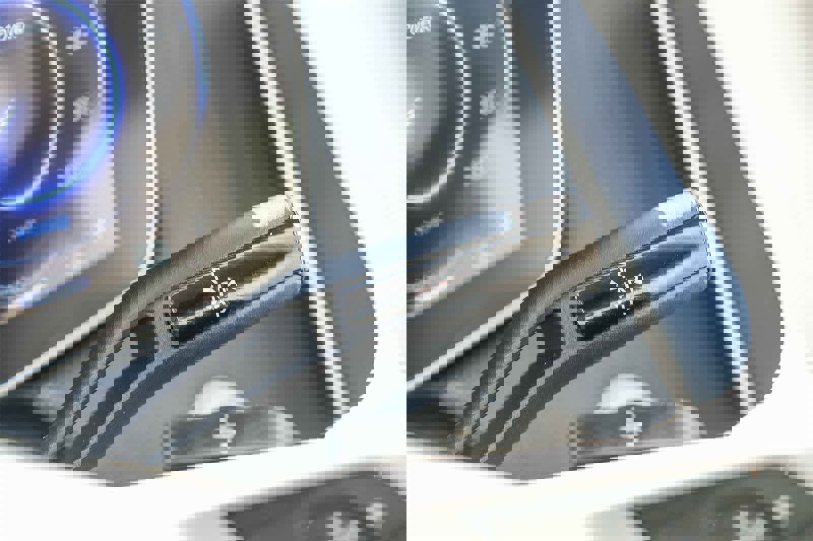 Used 2024 Mercedes-Benz EQE 350+ SUV image 18