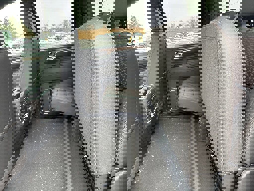 New 2026 Chevrolet Silverado 3500 High Country w/ High Country Premium Package image 32