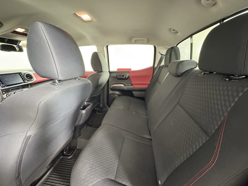 Used 2022 Toyota Tacoma SR5 image 33