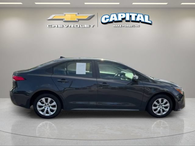 Used 2024 Toyota Corolla LE FWD image 6