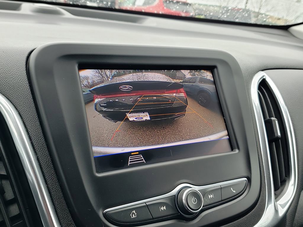 Used 2020 Chevrolet Equinox LT image 23