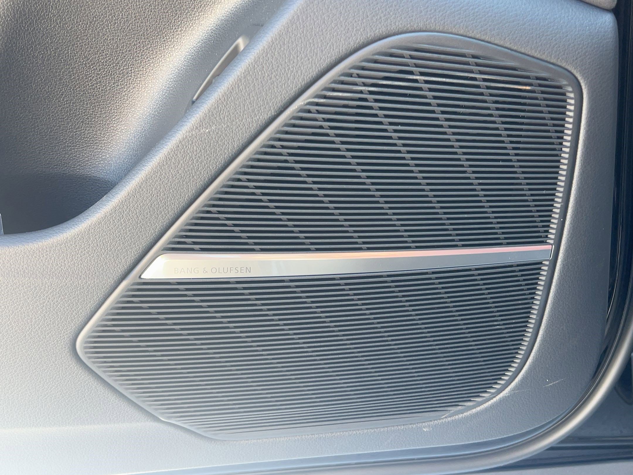 New 2026 Audi SQ8 Premium Plus image 21