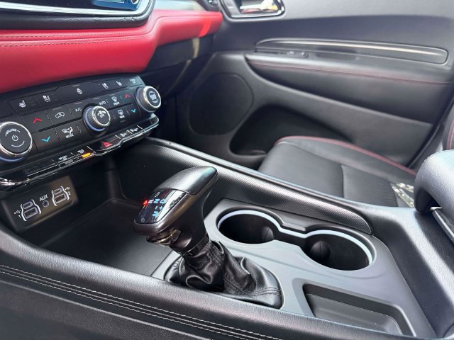 Used 2021 Dodge Durango GT AWD/4WD image 30