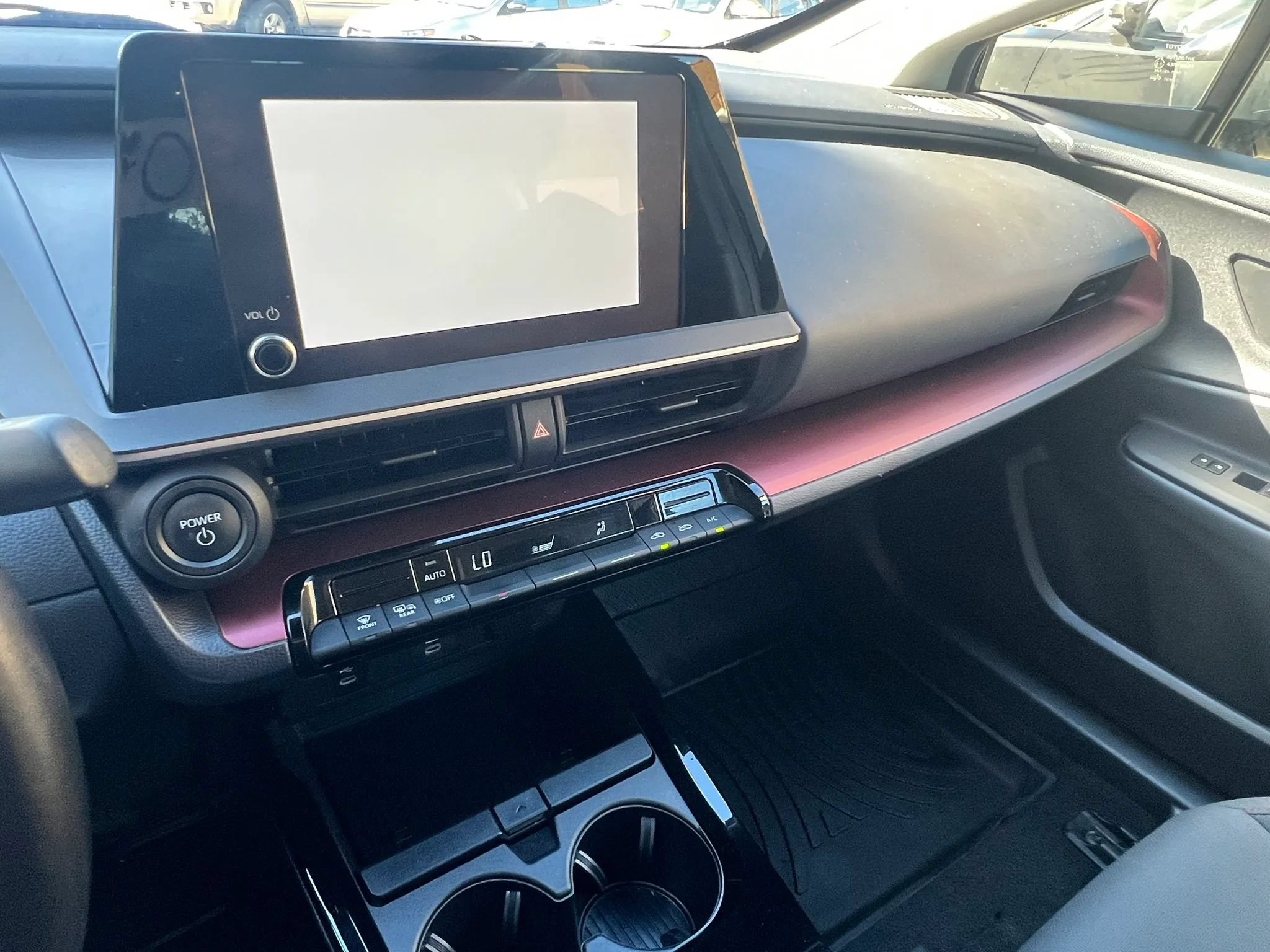 Used 2023 Toyota Prius Prime FWD image 21
