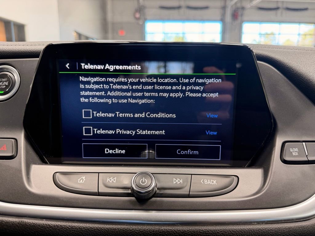 Used 2020 Chevrolet Blazer LT w/ Sound & Technology Package image 40