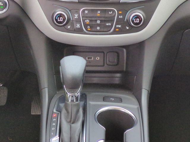 Used 2024 Chevrolet Equinox LT FWD image 21