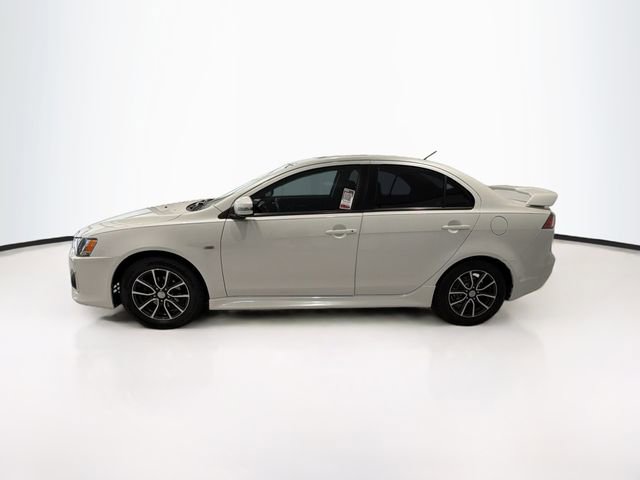 Used 2017 Mitsubishi Lancer ES FWD image 4