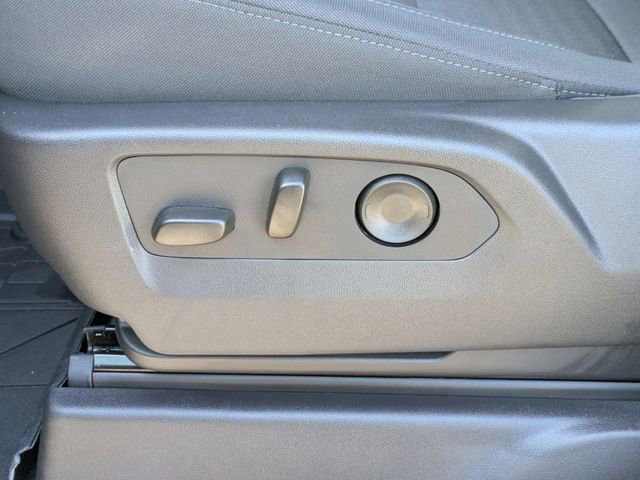 New 2026 Chevrolet Silverado 1500 RST w/ RST Select Package image 12