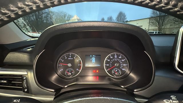 Used 2020 Kia Telluride S image 15