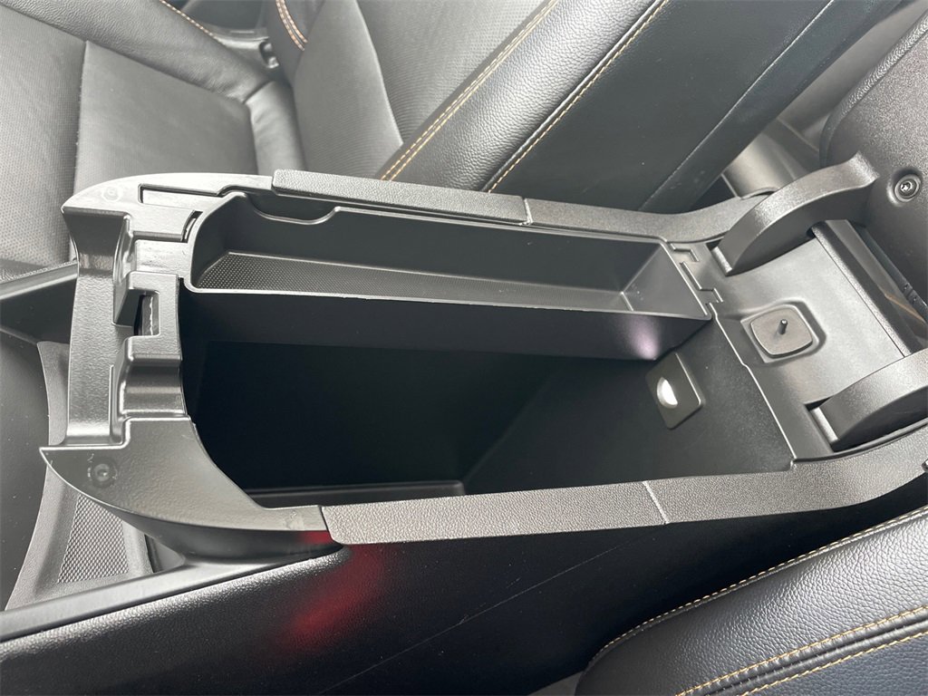 Used 2018 GMC Terrain SLT w/ Preferred Package image 19