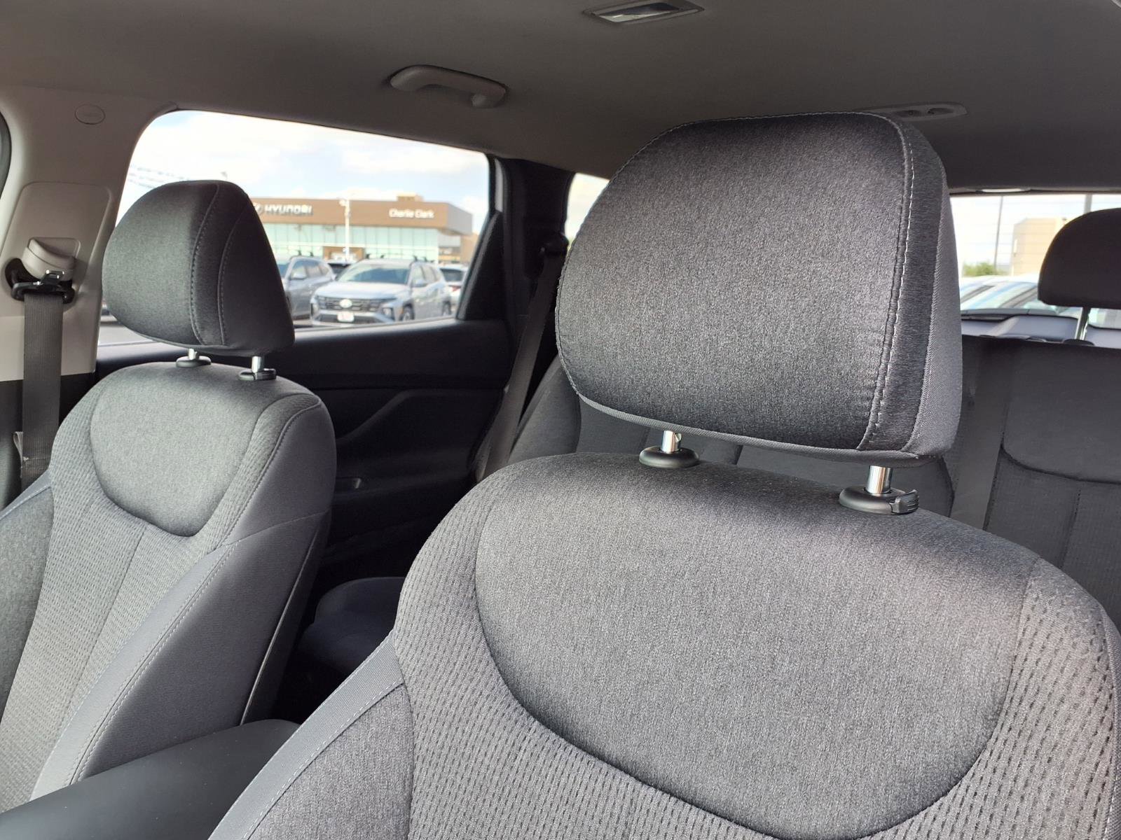 Certified 2023 Hyundai Santa Fe SEL image 17