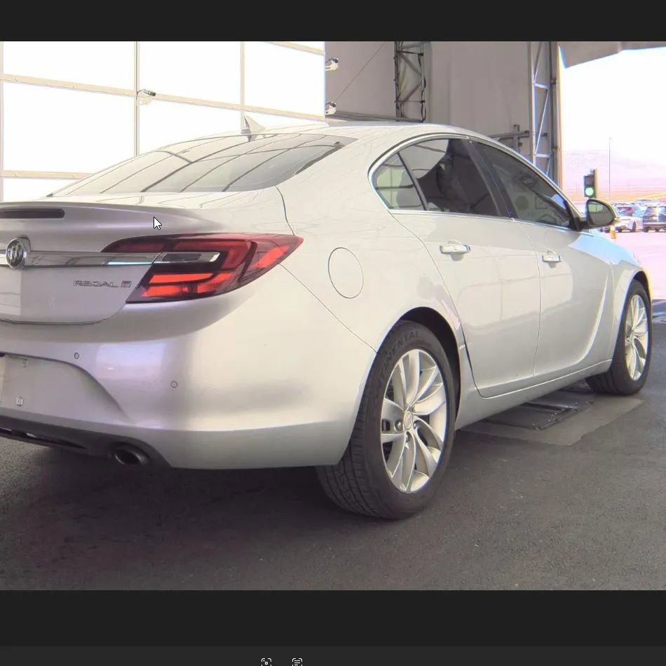 Used 2014 Buick Regal Premium image 5