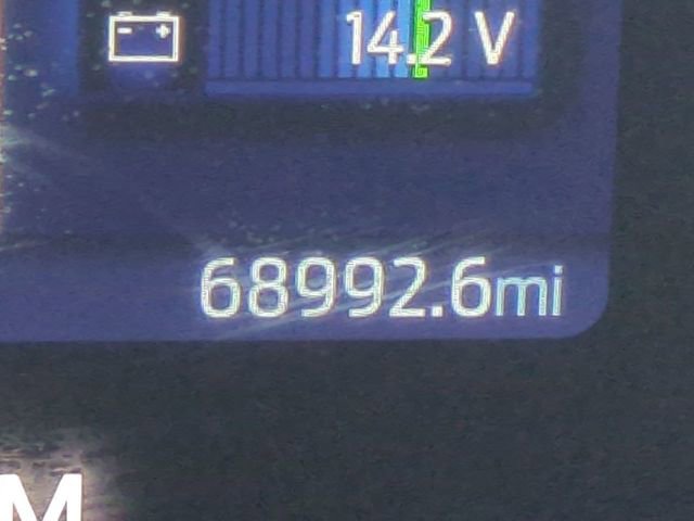 Used 2023 Ford Bronco Wildtrak image 27