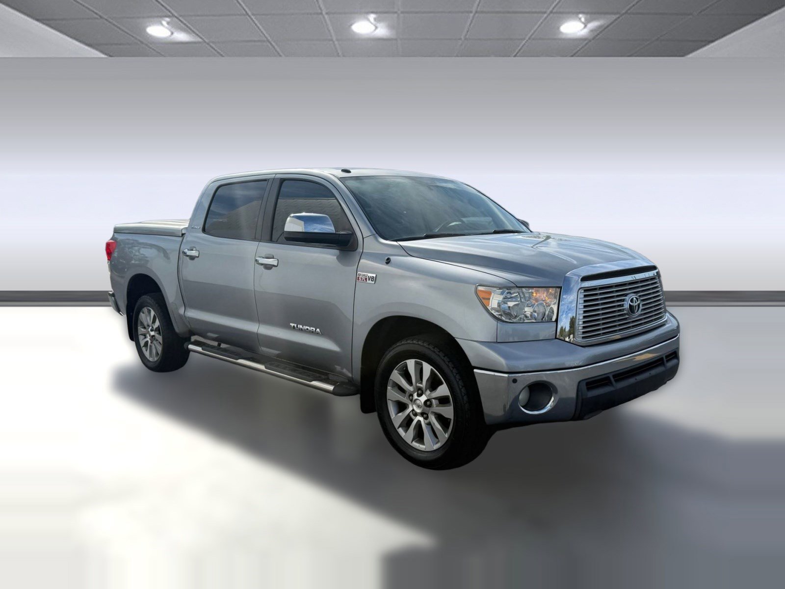 Used 2012 Toyota Tundra Limited image 7