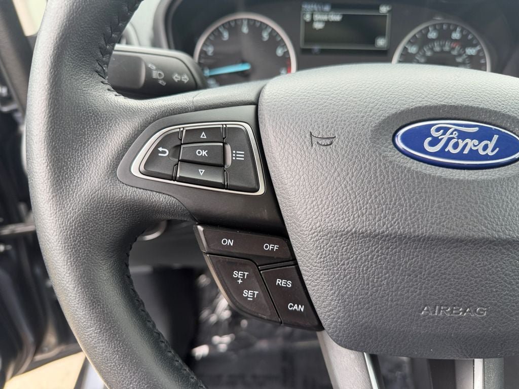 Used 2018 Ford EcoSport Titanium FWD image 15