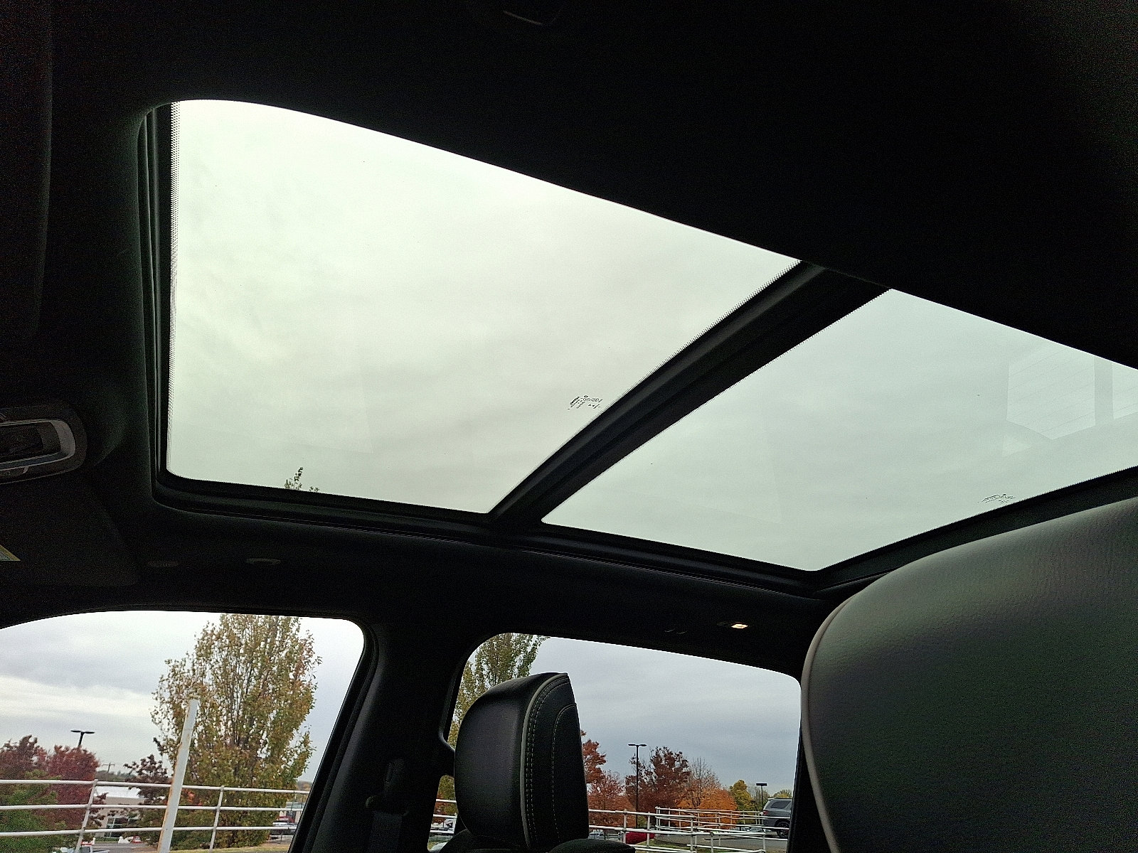 Certified 2021 RAM 1500 Laramie image 14