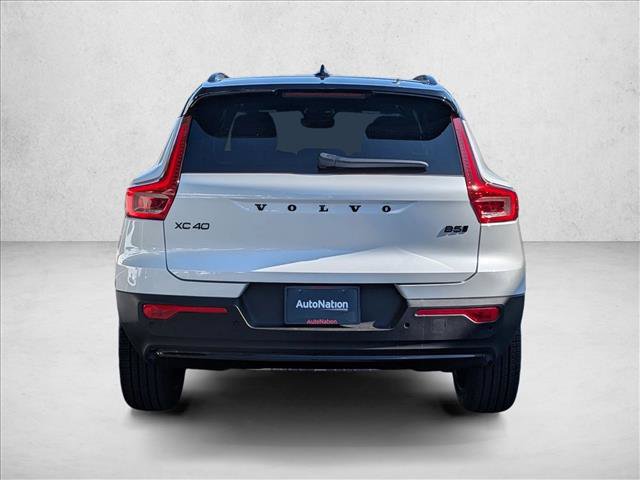 New 2026 Volvo XC40 B5 Ultra w/ Climate Package AWD/4WD image 7
