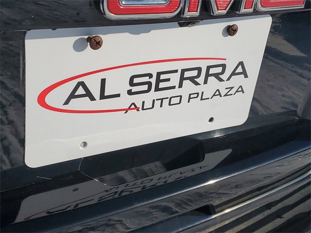 Used 2015 GMC Yukon XL SLT w/ Open Road Package image 5