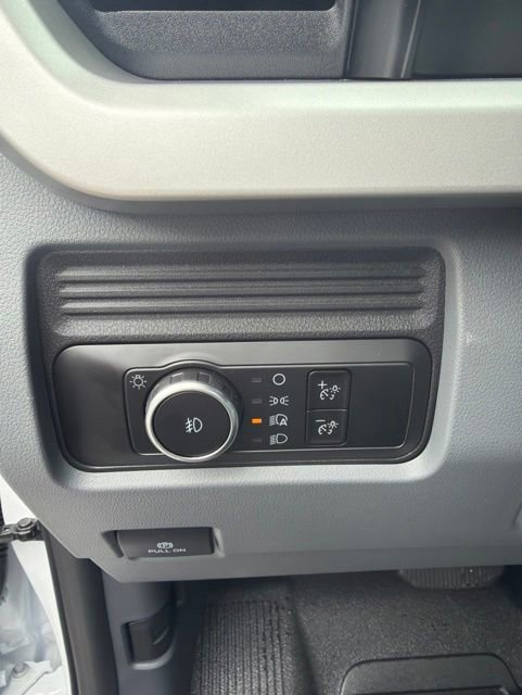 New 2026 Ford F550 4x4 Regular Cab Super Duty image 16