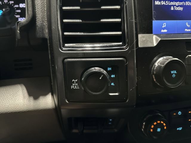 Used 2021 Ford F250 XL w/ STX Appearance Package AWD/4WD image 30