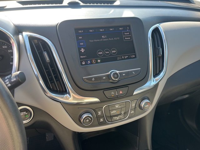 Used 2022 Chevrolet Equinox LS w/ LS Convenience Package image 26