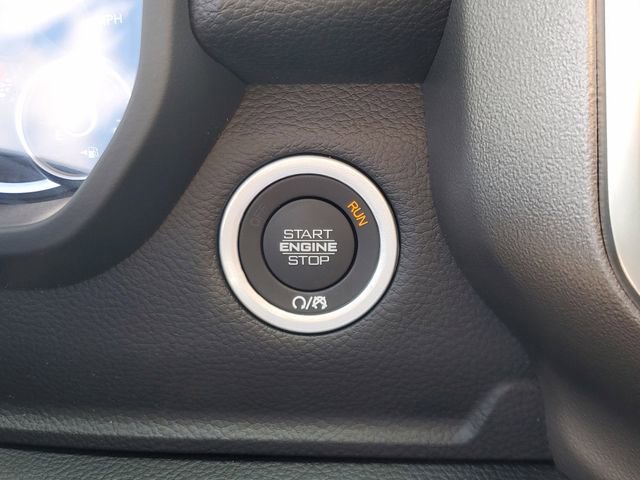 New 2026 RAM 1500 Lone Star image 28