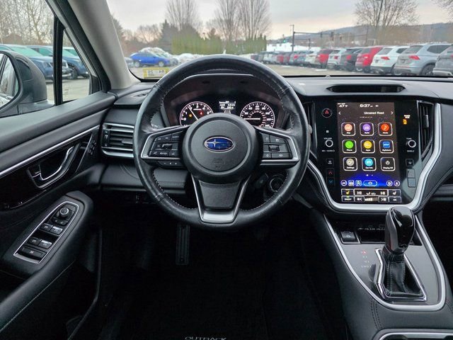 Used 2024 Subaru Outback Limited image 20