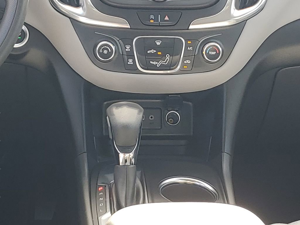 Used 2024 Chevrolet Equinox LS image 15