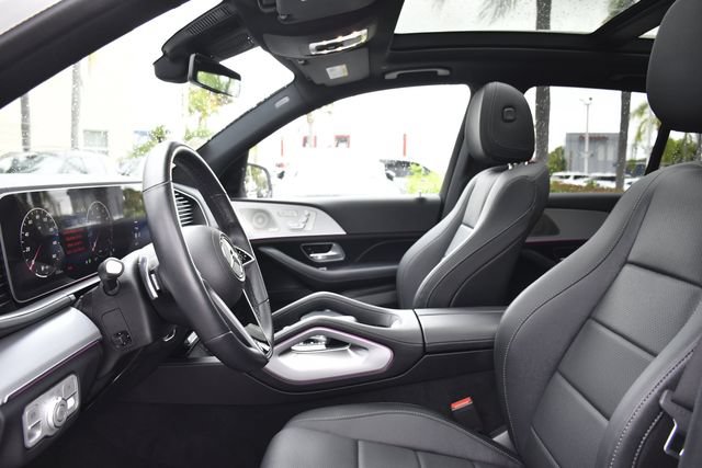 Used 2026 Mercedes-Benz GLE 350 4MATIC image 23