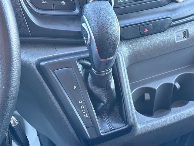 Used 2024 Ford Transit 250 Low Roof w/ Exterior Upgrade Package image 27