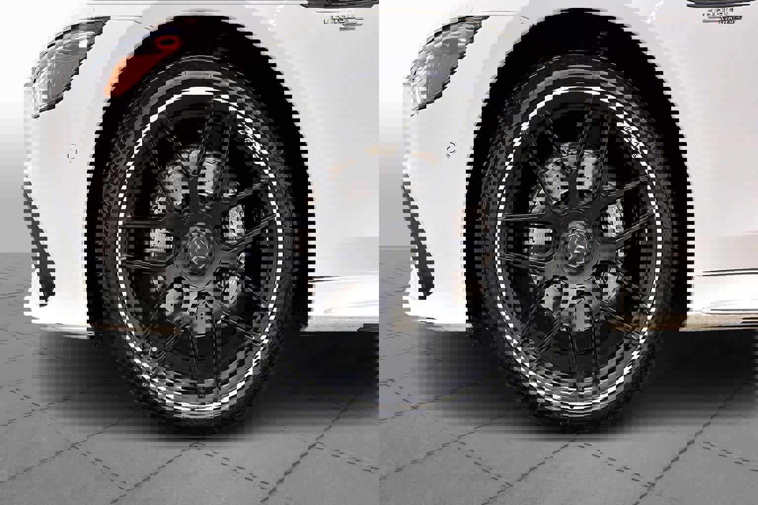 Used 2023 Mercedes-Benz AMG GT 53 image 11