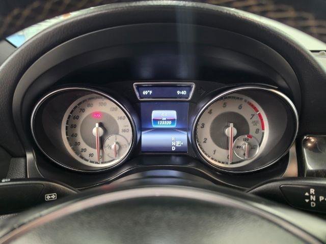 Used 2016 Mercedes-Benz CLA 250 image 13